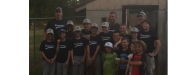 Little League Champs
