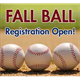 Fall 2021 Registration is now LIVE!